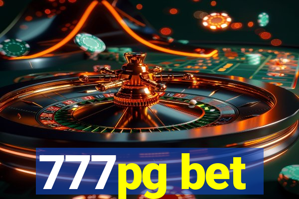 777pg bet